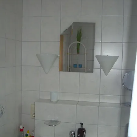 Ferienwohnung / Brinkhus Apartmán *