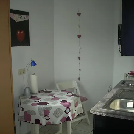 Appartement Ferienwohnung / Brinkhus *