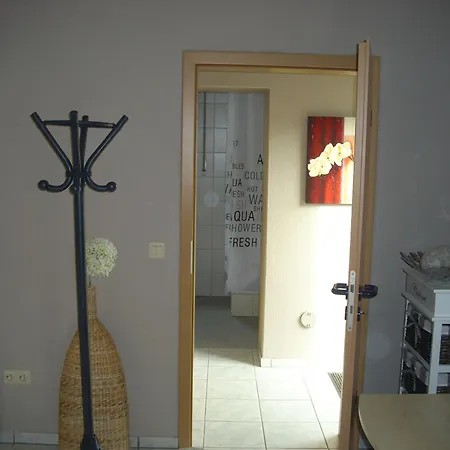 Ferienwohnung / Brinkhus Apartmán *