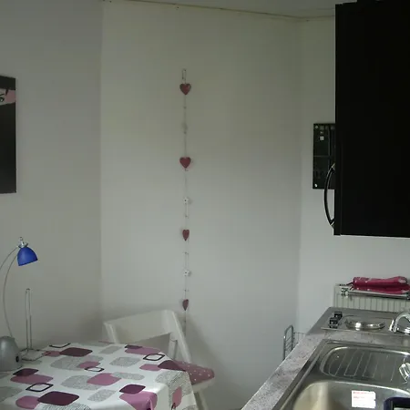Appartement Ferienwohnung / Brinkhus