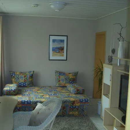 Ferienwohnung / Brinkhus