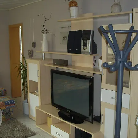 Appartement Ferienwohnung / Brinkhus