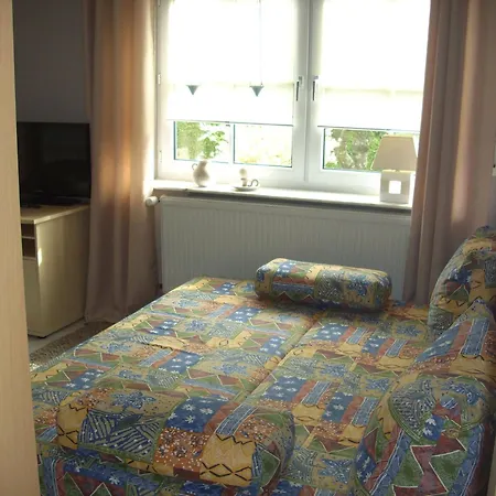 Ferienwohnung / Brinkhus Appartement Brilon