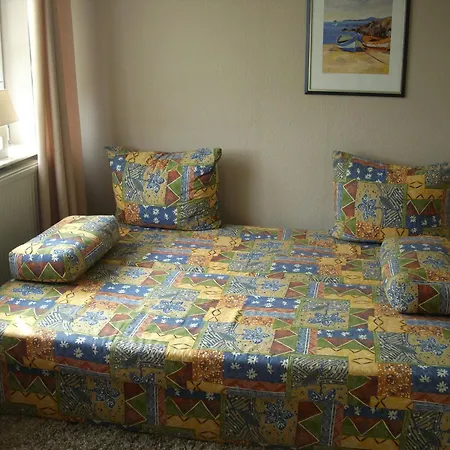 Ferienwohnung / Brinkhus Apartmán